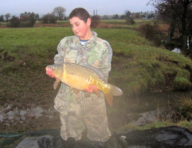 Ulverston Angling Photo